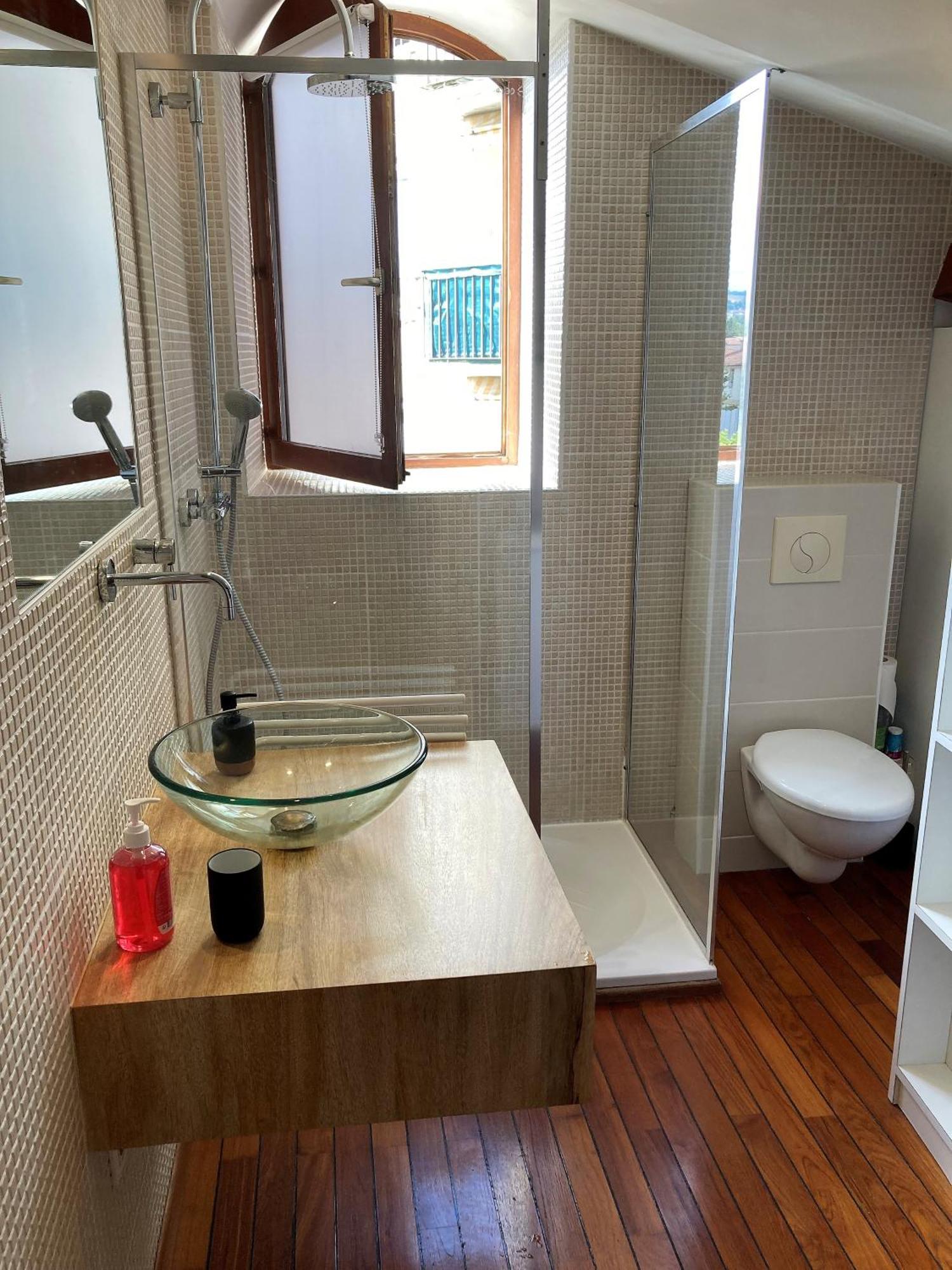 Duplex De La Republique Apartman Millau Kültér fotó
